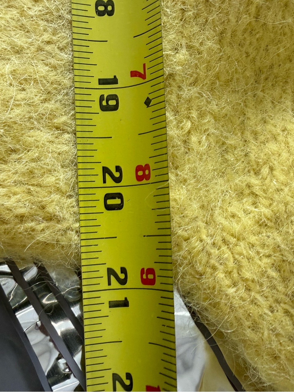 Equipment Souxanne Alpaca Blend Sweater Size Medium - Picture 6 of 7